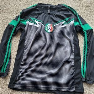 Women's Soccer Shirt